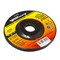 Forney 5-Pack of Forney 71793 4-1/2 in Metal Cut-Off Wheel 71219 - alternate 5